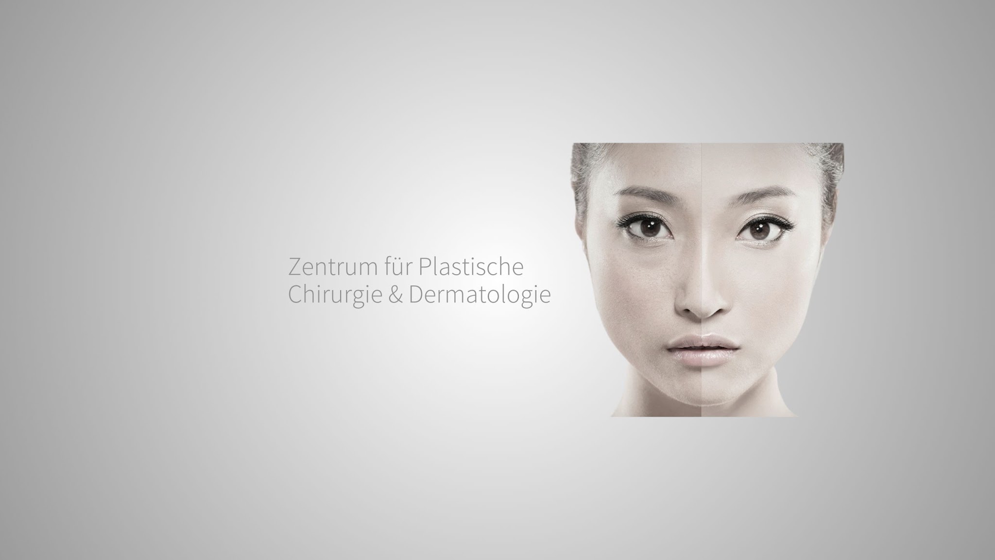 clinic utoquai YouTube banner