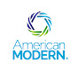 AmericanModernIns logo