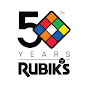 Rubik's logo