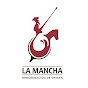 Consejo Regulador La Mancha YouTube channel avatar 