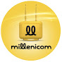 Millenicom logo