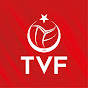 Türkiye Voleybol Federasyonu YouTube channel avatar 