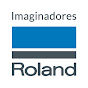 RolandDGI logo