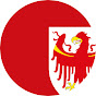 Land Südtirol logo