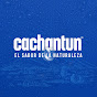 Agua Mineral Cachantun YouTube channel avatar 