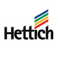 Hettich Россия YouTube channel avatar 