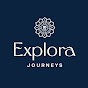 Explora Journeys logo