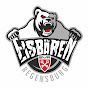 Eisbären Regensburg logo