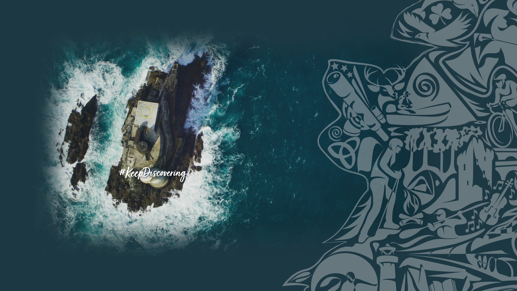 wildatlanticway YouTube banner