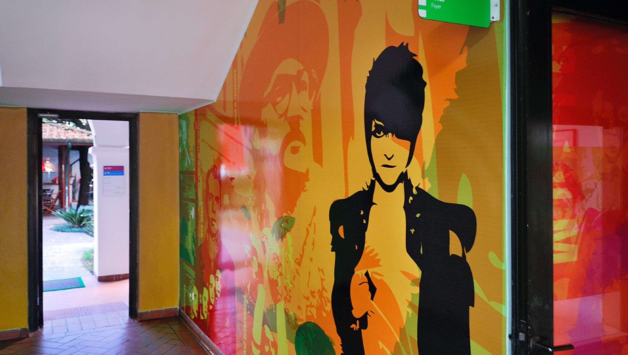 Goethe-Institut Slowenien YouTube banner