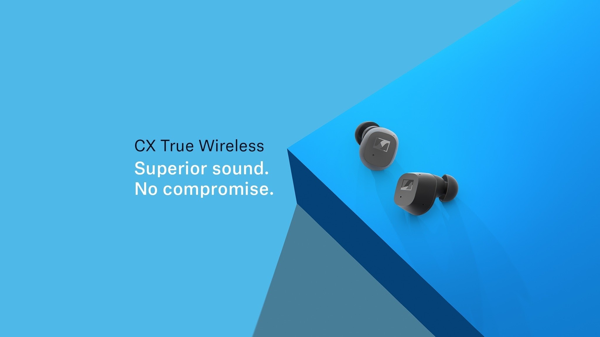 Sennheiser Middle East YouTube banner