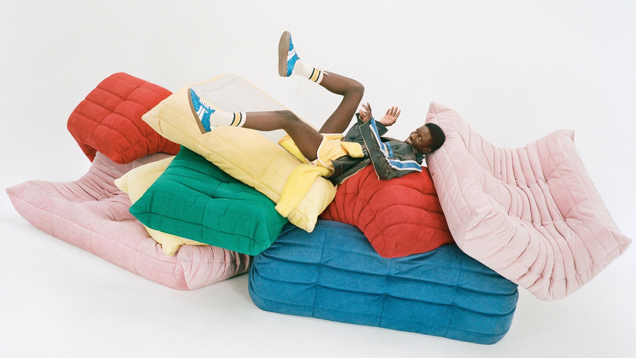 Ligne Roset YouTube banner