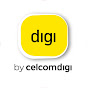 Digi Telecommunications YouTube channel avatar 