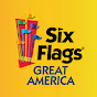 Six Flags Great America logo