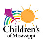 childrensofms logo