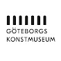 Göteborgs konstmuseum logo