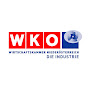 Sparte Industrie - Wirtschaftskammer Niederösterreich (WKNÖ) logo