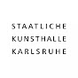 KunsthalleKarlsruhe logo