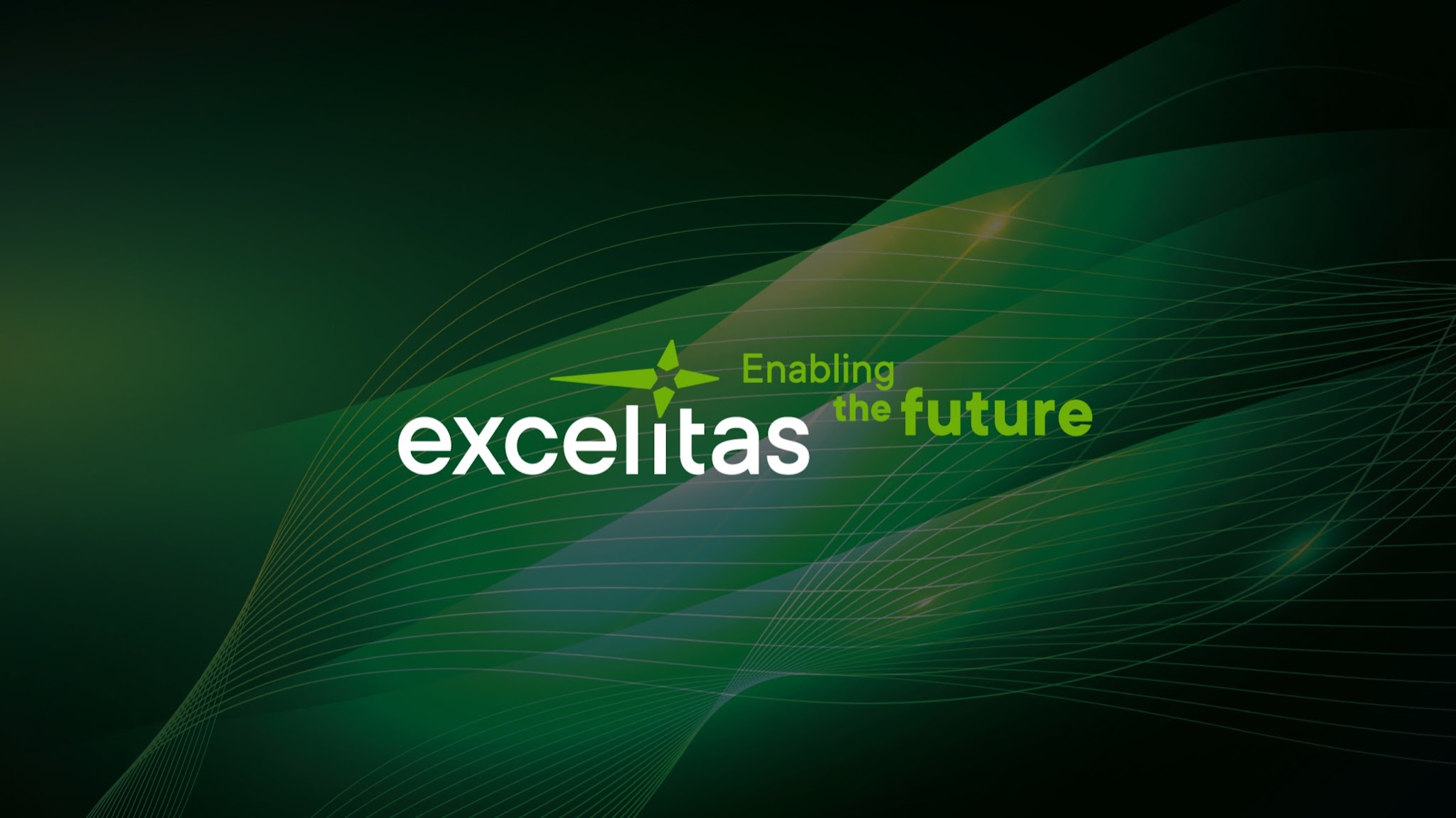 Excelitas Technologies Corp. YouTube banner
