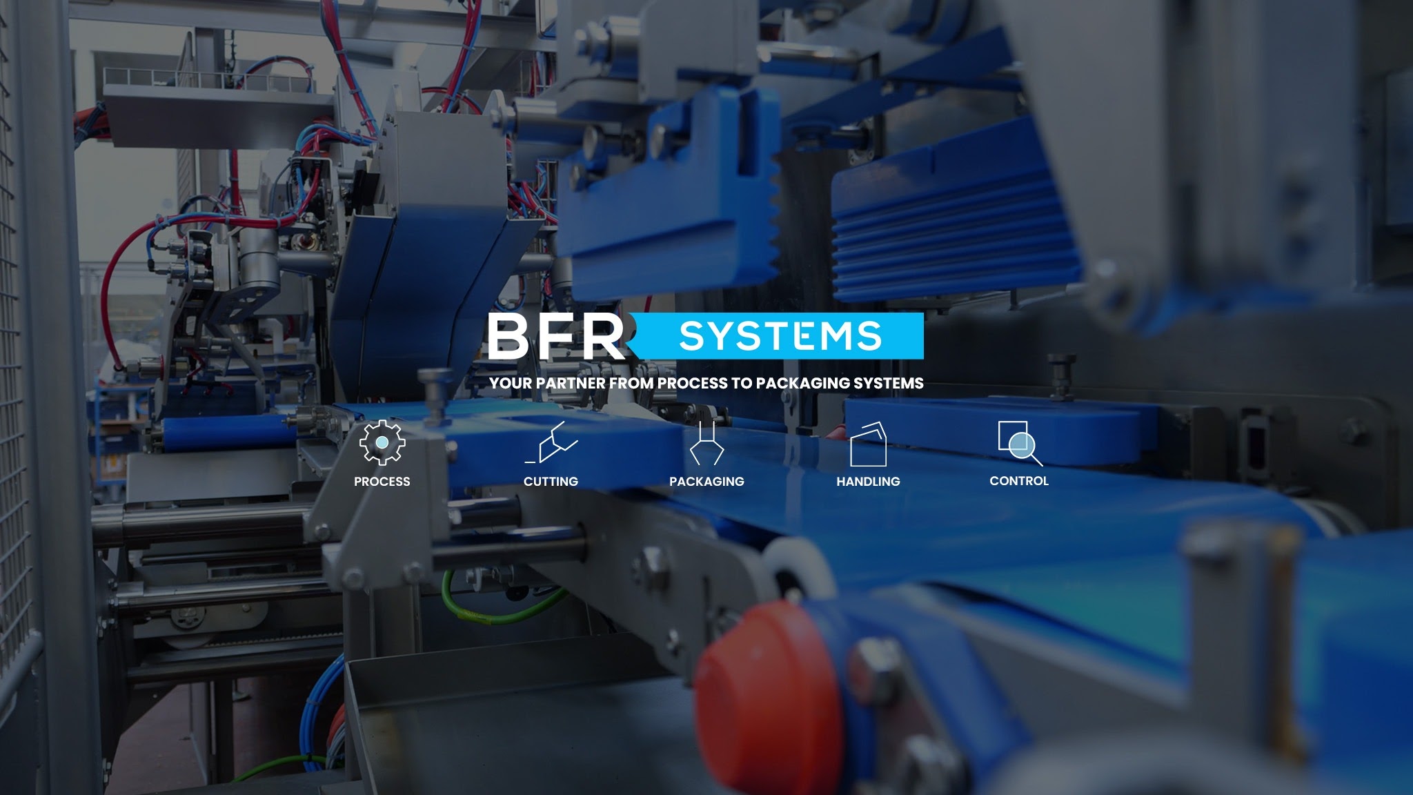 BFR SYSTEMS YouTube banner