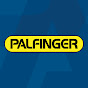 PALFINGER MARINE YouTube channel avatar 