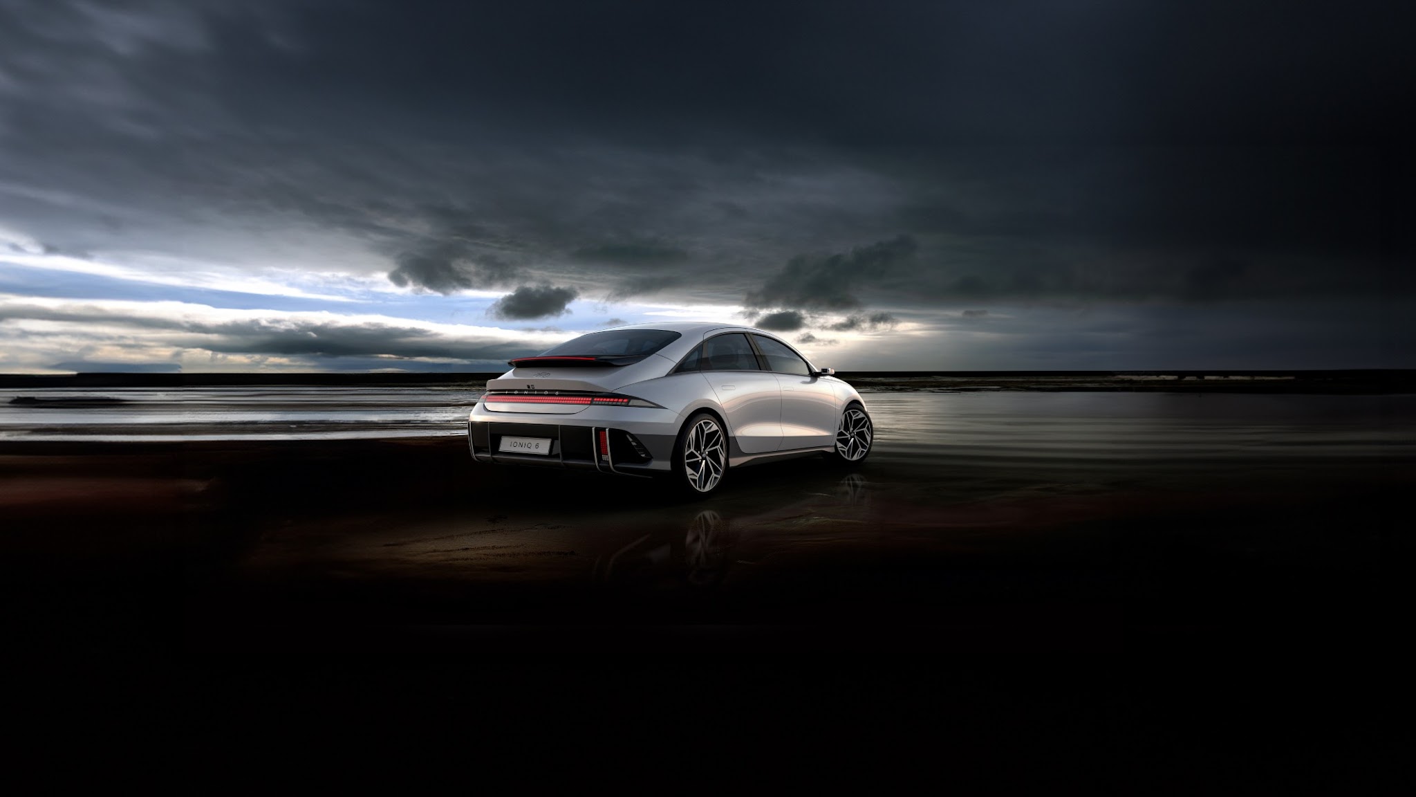 Hyundai Jordan YouTube banner