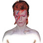David Bowie logo