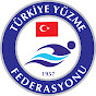 Türkiye Yüzme Federasyonu YouTube channel avatar 