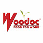WOODOC Food for Wood YouTube channel avatar 