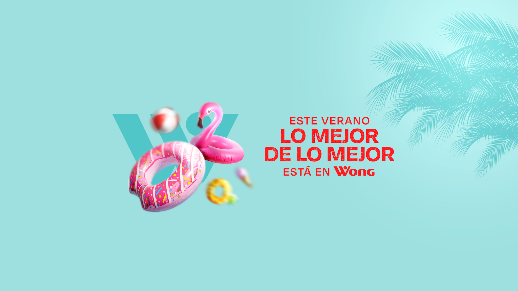 Wong Oficial YouTube banner