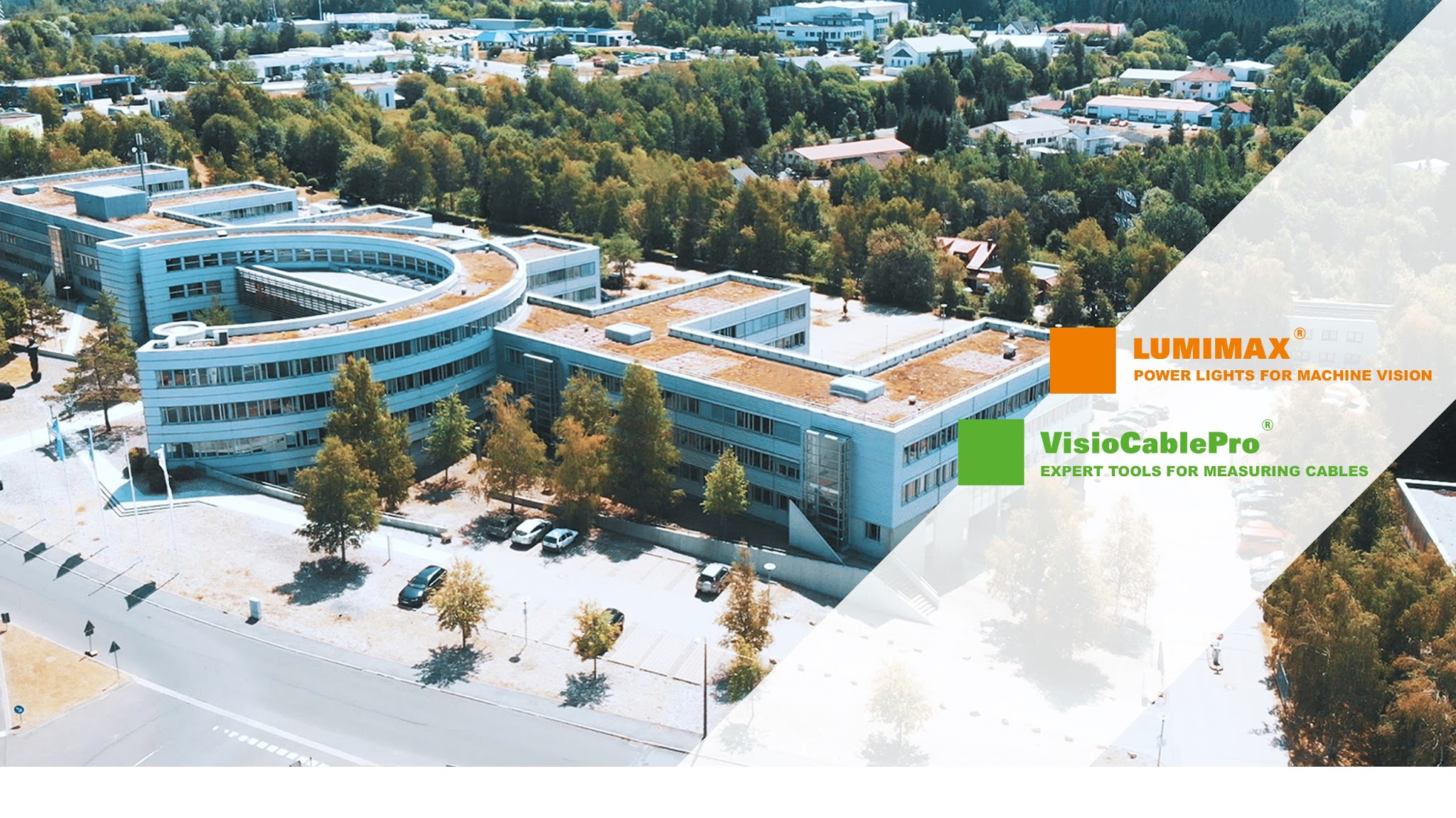 iiM GmbH YouTube banner