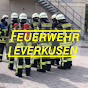 Feuerwehr Leverkusen - offiziell - logo