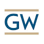 The George Washington University logo
