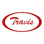 Travis CNC | Máquinas-Herramienta logo
