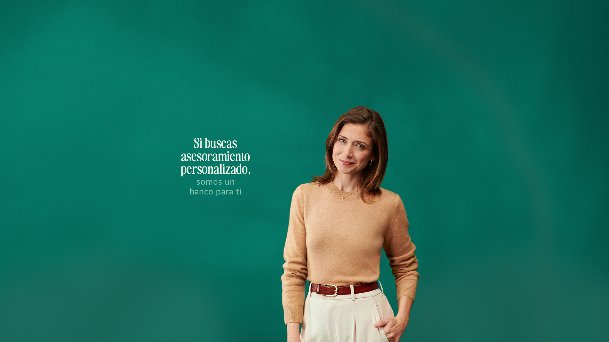 BANCA MARCH YouTube banner