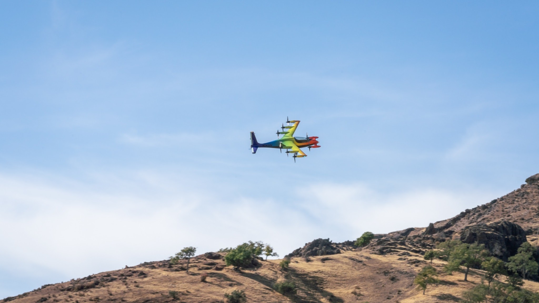Kittyhawk YouTube banner
