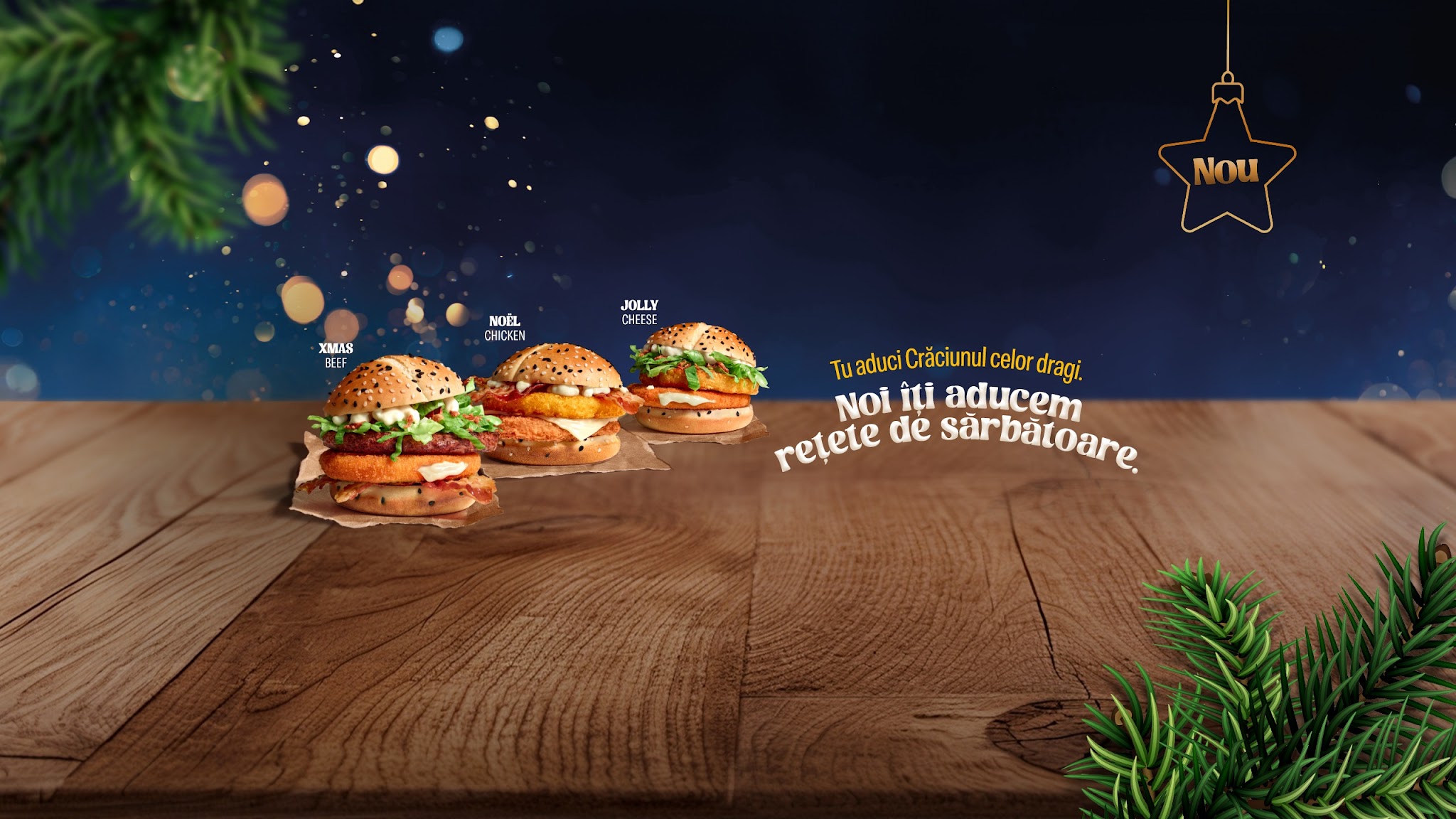 McDonaldsRomania YouTube banner