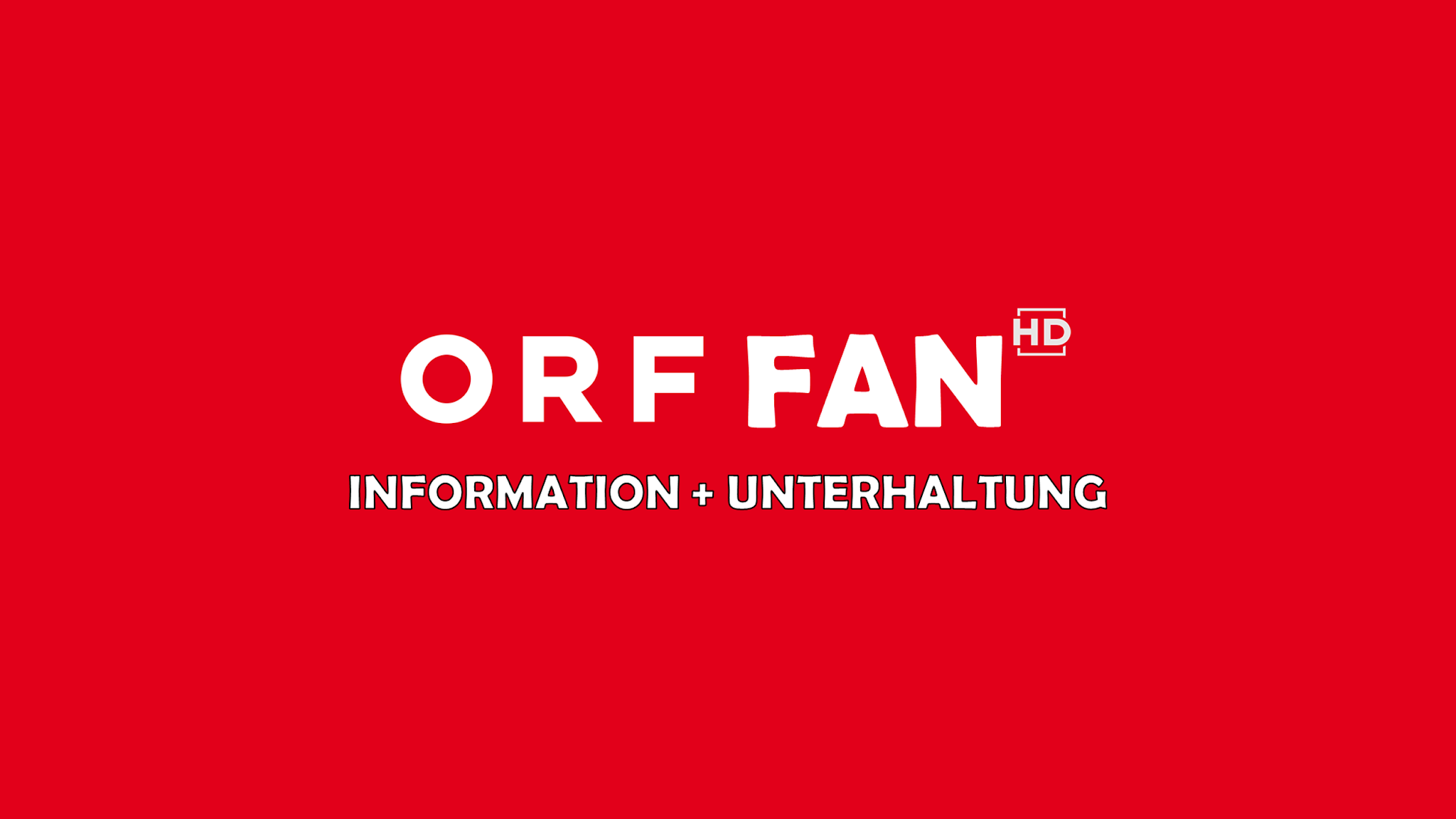 ORF Fan [HD] YouTube banner