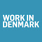 Workindenmark / EURES Denmark logo