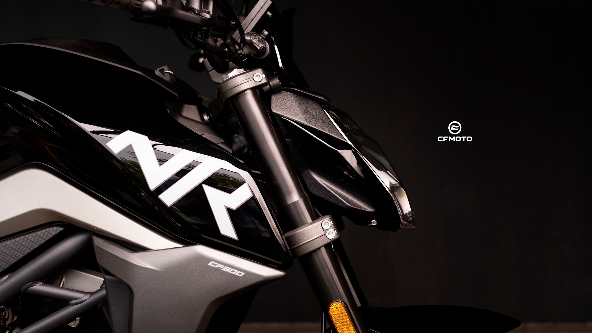 CFMOTO Guatemala YouTube banner