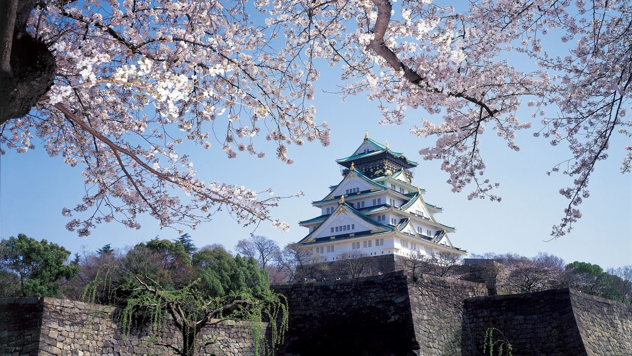 Visit Japan UK (JNTO London) YouTube banner