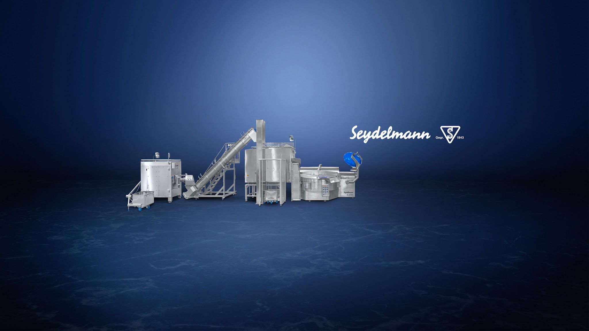 SeydelmannKG YouTube banner