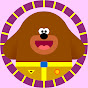 Hej, Duggee - Polski Kanał Oficjalny logo