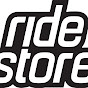 Ridestore NL logo