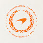 McLaren YouTube channel avatar 