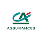 Crédit Agricole Assurances logo