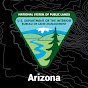 BLM Arizona logo