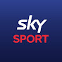 Sky Sport NZ YouTube channel avatar 
