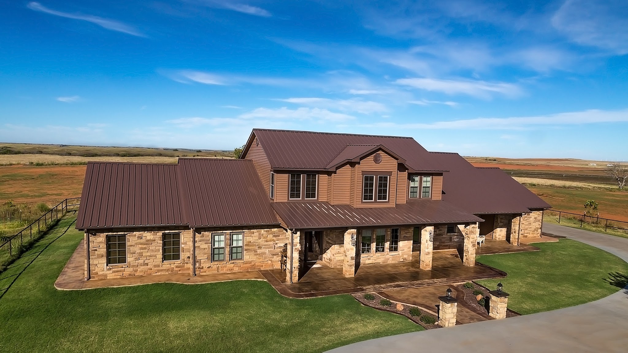 Mueller, Inc | Steel Buildings, Metal Buildings, Metal Roofing YouTube banner