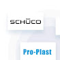Schuco Crna Gora logo